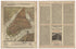The City of New York 1879 by Relic Map Company