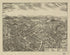 Pawling, New York 1909 by Relic Map Company