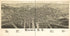 Rome, New York 1886 by Relic Map Company