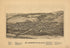 St. Johnsville, New York 1890 by Relic Map Company