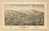 Unadilla, New York 1887 by Relic Map Company