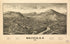 Walton, New York 1887 by Relic Map Company