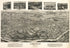 Asheville, Buncombe Co. N.C. 1912 by Relic Map Company