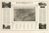 Black Mountain, N.C. 1912 by Relic Map Company