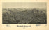 Barnesville, Ohio 1899 by Relic Map Company