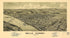 Belle Vernon, Pennsylvania, 1902 by Relic Map Company