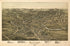 Butler, Butler County, Pennsylvania, 1896 by Relic Map Company