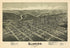 Clarion, Clarion County, Pennsylvania 1896 by Relic Map Company