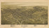 Du Bois, Clearfield County, Pennsylvania, 1895 by Relic Map Company