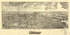 Edinboro, Pennsylvania 1898 by Relic Map Company