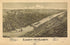Elizabeth and West Elizabeth, Allegheny County, Pennsylvania 1897 by Relic Map Company