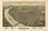 Homestead, Pennsylvania, 1902 by Relic Map Company