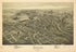 Irwin, Pennsylvania 1897 by Relic Map Company