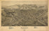 Jeannette, Westmoreland County, Pennsylvania, 1897 by Relic Map Company