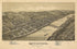 Kittanning, Armstrong County, Pennsylvania 1896 by Relic Map Company
