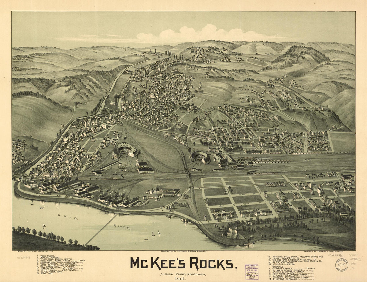 McKee&