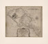 A Survey of the Northern Neck of Virginia, Being the Lands Belonging to the Rt. Honourable Thomas Lord Fairfax Baron Cameron, Bounded by & Within the Bay of Chesapoyocke and Between the Rivers Rappahannock and Potowmack: With the Courses of the Rivers... by Relic Map Company