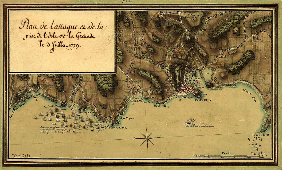 Plan De L&