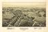 Macungie, Lehigh County, Pennsylvania, 1893 by Relic Map Company