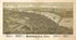 Monongahela City, Pennsylvania, 1902 by Relic Map Company