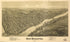 New Brighton, Pennsylvania 1901 by Relic Map Company