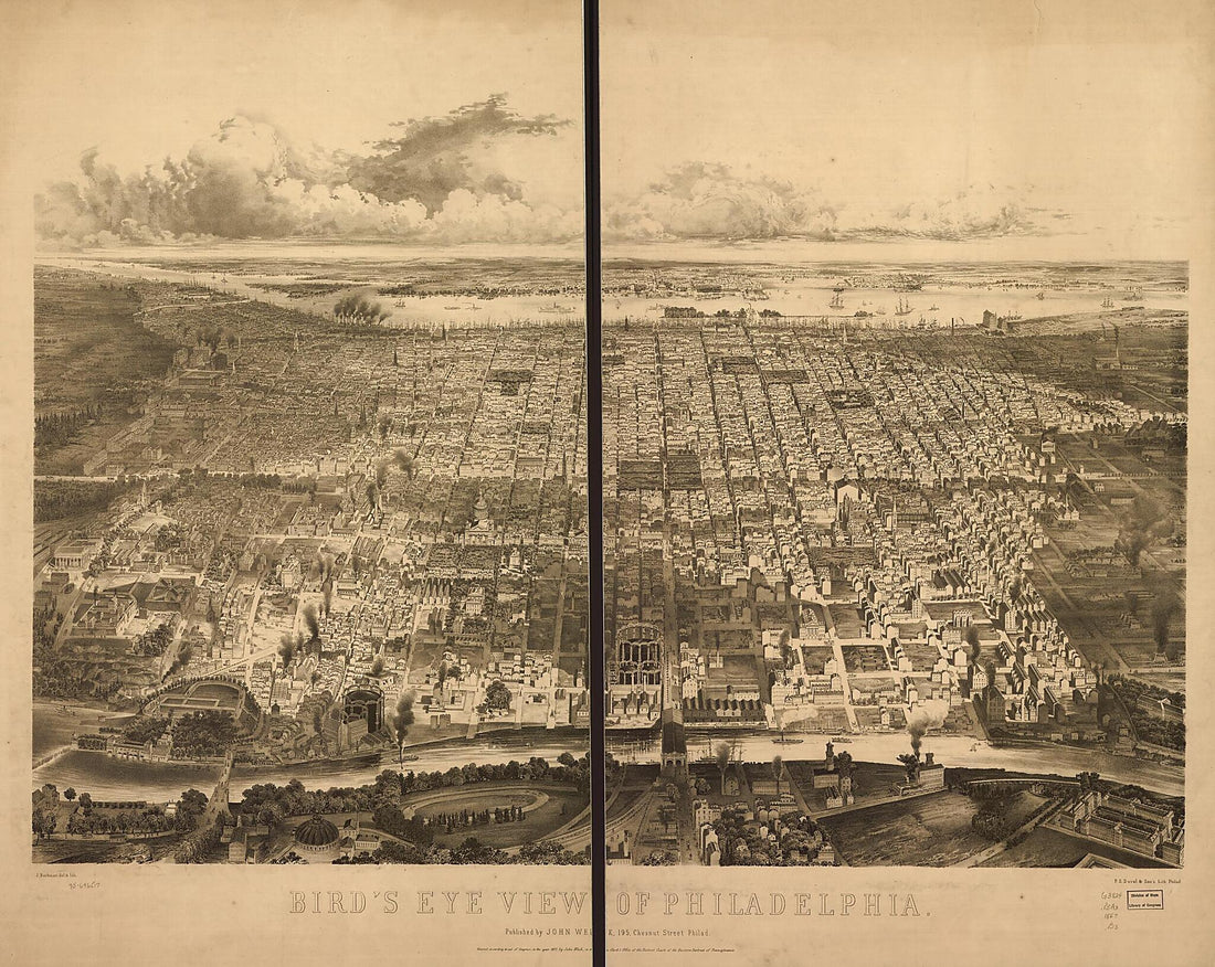 This old map of Bird&