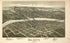 Oil City, Pennsylvania 1896 by Relic Map Company