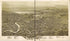 Scranton, Pennsylvania 1890 by Relic Map Company