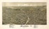 Sharon, Mercer County, Pennsylvania 1901 by Relic Map Company