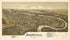 Sharpsville, Mercer County, Pennsylvania 1901 by Relic Map Company
