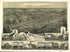 Shenandoah, Pennsylvania 1889 by Relic Map Company