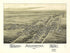 Souderton, Montgomery County, Pennsylvania 1894 by Relic Map Company