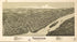 Tarentum, Allegheny County, Pennsylvania, 1901 by Relic Map Company