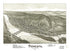 Tionesta, Forest County, Pennsylvania 1896 by Relic Map Company