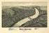West Newton, Pennsylvania 1900 by Relic Map Company