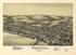 Wrightsville, York County, Pennsylvania, 1894 by Relic Map Company