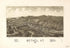 Bethel, Vermont 1886 by Relic Map Company