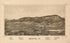 Bristol, Vermont 1889 by Relic Map Company