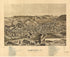 Hardwick, Vermont 1892 by Relic Map Company