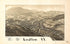 Ludlow, Vermont 1885 by Relic Map Company