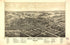 Bowling Green, Ohio 1888 by Relic Map Company
