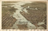 Norfolk & Portsmouth, Virginia 1873 by Relic Map Company