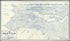 Seattle Birdseye View of Portion of City and Vicinity 1925 by Relic Map Company