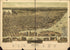 Tacoma 1890 by Relic Map Company
