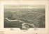 Davis, Tucker County, West Virginia 1898 by Relic Map Company