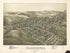 Mannington, West Virginia 1897 by Relic Map Company