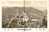 Milwaukee,Wisconsin 1879 by Relic Map Company