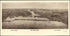The Twin Ports, Superior, Wisconsin, Duluth, Minnesota 1915 by Relic Map Company