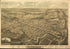 St. Thomas 1896 by Relic Map Company