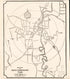 Map of Great Barrington, Massachusetts 1919 by Relic Map Company